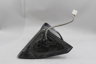 Left Driver Side White Door Mirror Power Fits 2005-2010 SCION TC OEM #43738 8794021190A0