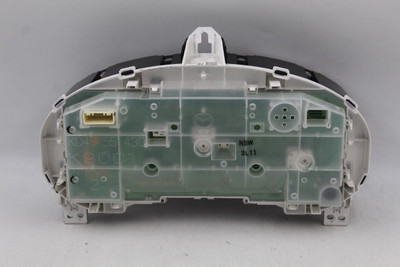 Speedometer 85K Miles MPH Fits 2014-2015 2017 MAZDA 6 OEM #43815 GJR955471D, GJR955471D, GJR955471C, GJR955471B