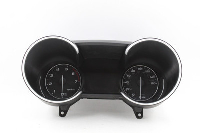Speedometer Cluster 18K Miles Fits 2022 ALFA-ROMEO GIULIA OEM #43822 50571257