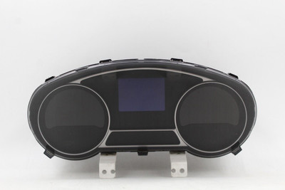 Speedometer 61K Miles Electric Model EV MPH Fits 2016 KIA SOUL OEM #43820 94003E4650, 94003E4650