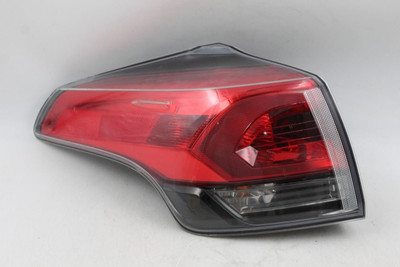 Right Passenger Tail Light Quarter Panel Mounted 2016-2018 TOYOTA RAV4 OEM 35781 81560-42211 high resolution2
