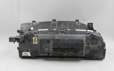Speedometer 161K Miles 216 Type S550 Fits 2010 MERCEDES S-CLASS OEM #43789 2219009301, 2219009301