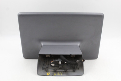 Info-GPS-TV Screen Display Fits 2019 TESLA 3 OEM #43807 104566404E