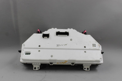 Speedometer 69K Miles Sedan Cluster MPH Fits 2018-2019 TOYOTA COROLLA OEM #43834 83800F2U60, 83800F2U60