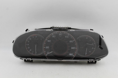 Speedometer Cluster 55K Miles Coupe CVT Fits 2013-2017 HONDA ACCORD OEM #43808 78100T3MA04, 78100T3MA03, 78100T3MA02, 78100T3MA01