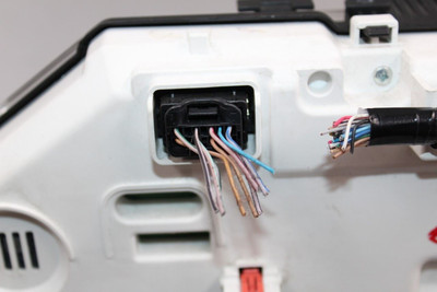 Speedometer Cluster MPH Fits 2019 TOYOTA CAMRY OEM #36216 838000XD21 high resolution2