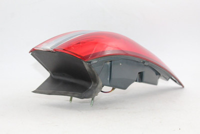 Left Driver Tail Light Quarter Panel Mounted Fits 2017-20 FORD FUSION OEM #35791 HS73-13405-AD high resolution2