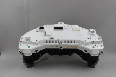 Speedometer Cluster 40K Miles Keyless Ignition Fits 17-19 HONDA CIVIC OEM #43790 78100TBFA11, 78100TBFA11, 78100-TEG-A720-M1