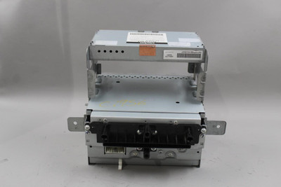 Audio Equipment Radio Front Receiver And Face Plate 2010-14 SUBARU TRIBECA 43833 86201XA17A, 86213XA04A, P141, 86201XA17A