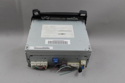Audio Equipment Radio Receiver 518B0 Face ID Fits 2011-13 LEXUS CT200H OEM 43831 8612076050, 8612076050, 518B0