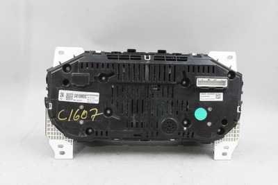 Speedometer Cluster 43K Miles Fits 2021-2022 NISSAN ALTIMA OEM #43786 248109HE0C, 248109HE0A