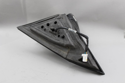 Right Passenger Side Blue Door Mirror Fits 2019-2025 NISSAN ALTIMA OEM #43804 963016CA0A