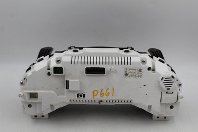 Speedometer Hybrid 42K Miles MPH EX-L Fits 2020-2022 HONDA CR-V OEM #43828 78100TPGA21, 78100TPGA21