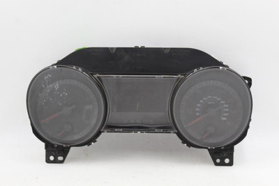 Speedometer Cluster 88K Miles MPH Fits 2016-2017 FORD MUSTANG OEM #43809 GR3Z10849EF, GR3T10849EF