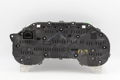 Speedometer Cluster 88K Miles MPH Fits 2016-2017 FORD MUSTANG OEM #43809 GR3Z10849EF, GR3T10849EF