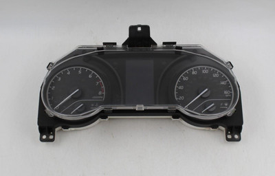 Speedometer Cluster 69K Miles MPH Fits 2019-2024 TOYOTA CAMRY OEM #43825 838000XD84, 838000XD84, 838000XD83, 838000XD82