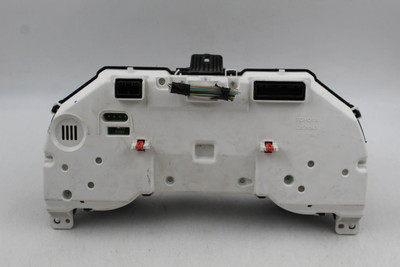 Speedometer Cluster 69K Miles MPH Fits 2019-2024 TOYOTA CAMRY OEM #43825 838000XD84, 838000XD84, 838000XD83, 838000XD82