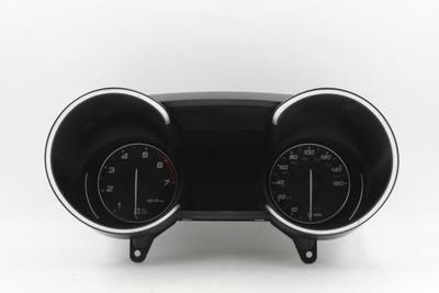 Speedometer Cluster 57K Miles Fits 2019 ALFA-ROMEO GIULIA OEM #43810 50559573
