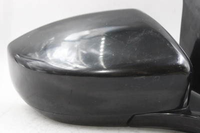 Right Passenger Side Black Door Mirror Power Fits 16-20 NISSAN MAXIMA OEM #43785 963654RA0A, 963734RA0A, 963019DD1A
