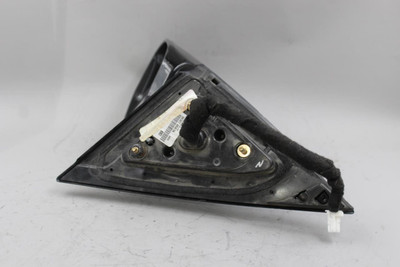 Right Passenger Side Black Door Mirror Power Fits 16-20 NISSAN MAXIMA OEM #43785 963654RA0A, 963734RA0A, 963019DD1A