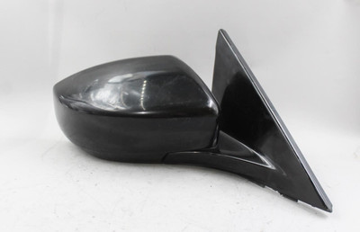 Right Passenger Side Black Door Mirror Power Fits 16-20 NISSAN MAXIMA OEM #43785 963654RA0A, 963734RA0A, 963019DD1A
