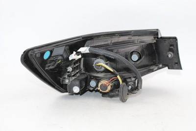 Right Passenger Tail Light Quarter Mounted Fits 2020-23 NISSAN SENTRA OEM #35783