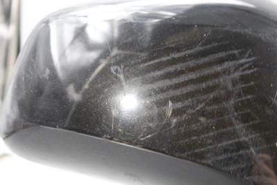 Right Passenger Side Black Door Mirror Fits 2017-2020 CHEVROLET TRAX OEM #43878 42590859