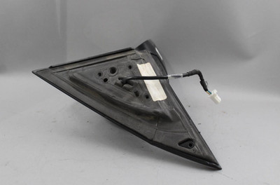 Right Passenger Side Blue Door Mirror Fits 2019-2025 NISSAN ALTIMA OEM #43877 963016CA0A