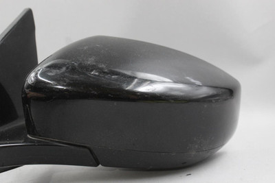 Left Driver Side Black Door Mirror Power Fits 2016-2020 NISSAN MAXIMA OEM #43865 963664RA0A, 963744RA0A, 963029DD1A