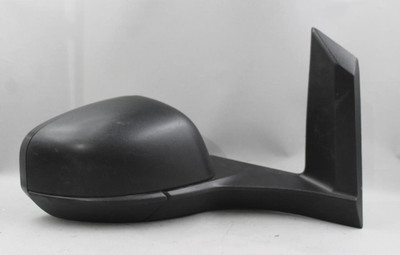 Right Passenger Side Black Door Mirror 2014-2023 FORD TRANSIT CONNECT OEM #43923 DT1Z17682U