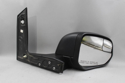 Right Passenger Side Black Door Mirror 2014-2023 FORD TRANSIT CONNECT OEM #43923 DT1Z17682U