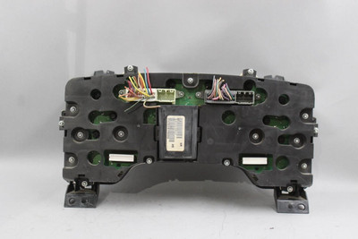 Speedometer Cluster MPH Fits 2004-2005 DODGE RAM 1500 PICKUP OEM #43893 56051103AF, 56051103AE