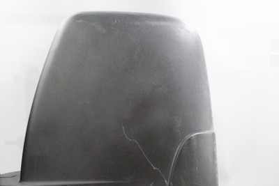 Left Driver Side Black Door Mirror Power Fits 15-17 FORD TRANSIT 250 OEM #43924 CK41-17683-DW, EK4Z17683DA