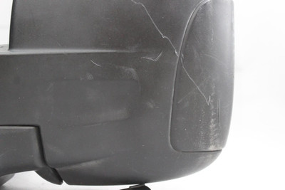 Left Driver Side Black Door Mirror Power Fits 15-17 FORD TRANSIT 250 OEM #43924 CK41-17683-DW, EK4Z17683DA