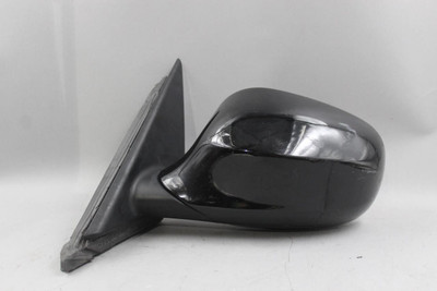 Left Driver Side Black Door Mirror Power Folding Fits 2009-12 BMW 328i OEM 43914 51167282567, 51167282567, 51167202961