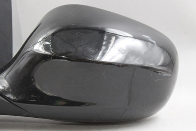 Left Driver Side Black Door Mirror Power Folding Fits 2009-12 BMW 328i OEM 43914 51167282567, 51167282567, 51167202961