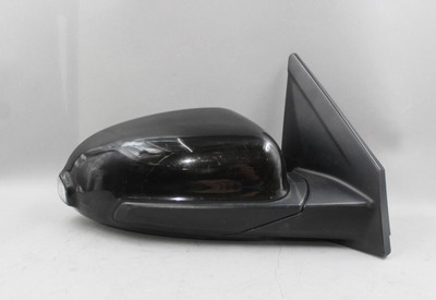 Right Passenger Side Black Door Mirror Power Fits 18-21 HYUNDAI KONA OEM #43922 87620J9130MZH, 87620J9130MZH, 87620J9130