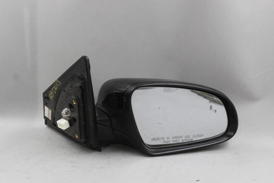 Right Passenger Side Black Door Mirror Power Fits 18-21 HYUNDAI KONA OEM #43922 87620J9130MZH, 87620J9130MZH, 87620J9130