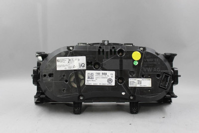 Speedometer Analog Display 51K Miles MPH Fits 19-20 VOLKSWAGEN JETTA OEM #43946 17A920840A, 17A920840B, 17A920840A, 17A920840