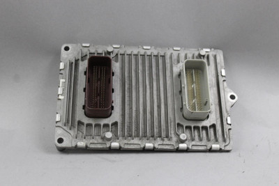 Engine ECM Electronic Control Module 2.4L Fits 2016-2017 DODGE JOURNEY OEM 43968 68259127AA