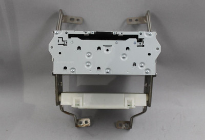 Audio Equipment Radio Receiver ID 28330-9PB0A 2017-2020 INFINITI QX60 OEM #43969 283309PB0B, 283309PB0B, 283309PB0B, 283309PB0A