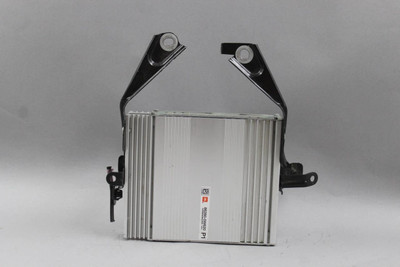 Audio Equipment Radio Amplifier W/ Satellite Thru 9/09 2010 TOYOTA PRIUS #43984 862800W621, 862800W621, 862800W620