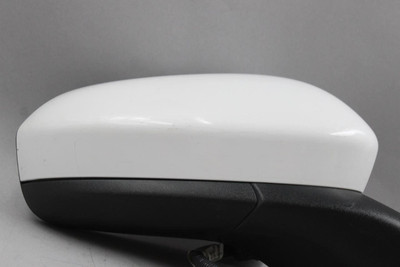Passenger Side View Mirror Power Removable Painted Cover 2018 FORD FUSION #43986 JS7Z17682BA
