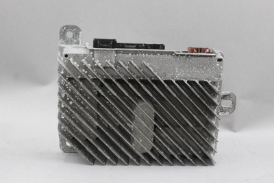 Audio Equipment Radio Amplifier Bose Audio System Base 2016-2017 ATS OEM #43962 84087760, 23318920