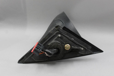 Left Driver Side Silver Door Mirror Power Fits 2002-2008 JAGUAR X TYPE OEM 43957 C2S45221, C2S43253, C2S11775, C2S39141XXX