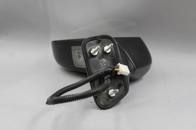 Left Driver Side Gray Door Mirror Power Fits 2013-2016 TOYOTA VENZA OEM #43960 879400T040C0