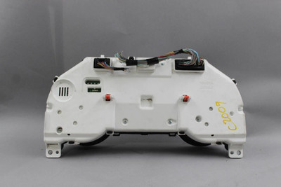 Speedometer Cluster 171K Miles MPH Fits 2019-2024 TOYOTA CAMRY OEM #43966 838000XD24, 838000XD24, 838000XD23, 838000XD22