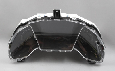 Speedometer 98K Miles MPH Coupe EX Fits 2019-2020 HONDA CIVIC OEM #43976 78100-TBA-A110-M1, 78100TBHA710M1, 78100TBHA710