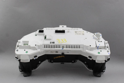 Speedometer 98K Miles MPH Coupe EX Fits 2019-2020 HONDA CIVIC OEM #43976 78100-TBA-A110-M1, 78100TBHA710M1, 78100TBHA710