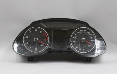 Speedometer Cluster 48K Miles MPH Fits 2013-2017 AUDI Q5 OEM #43980 8R0920981N, 8R0920981N